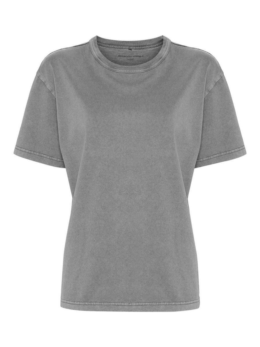 Alexander Wang Chemise - Gris