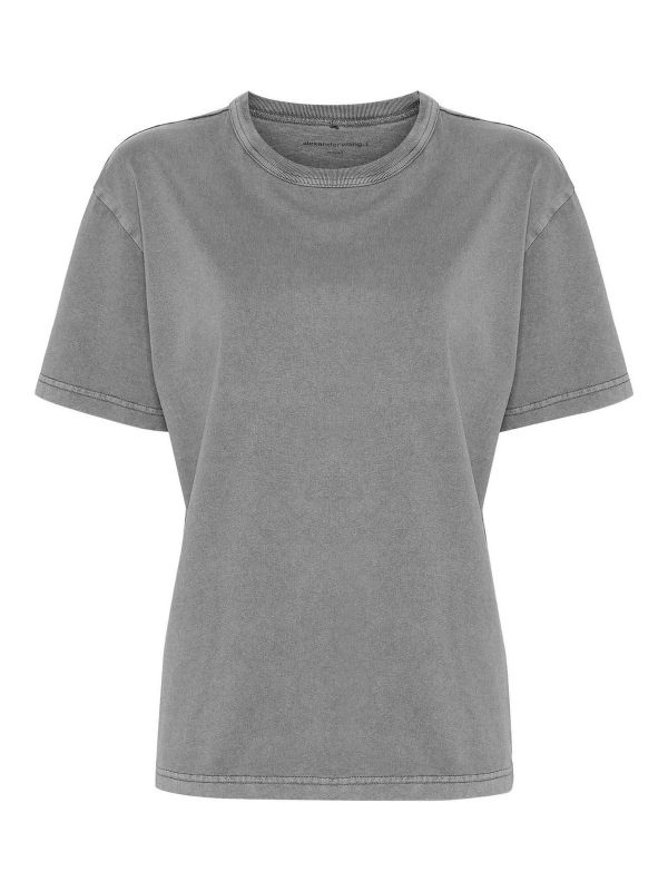 Alexander Wang Chemise - Gris
