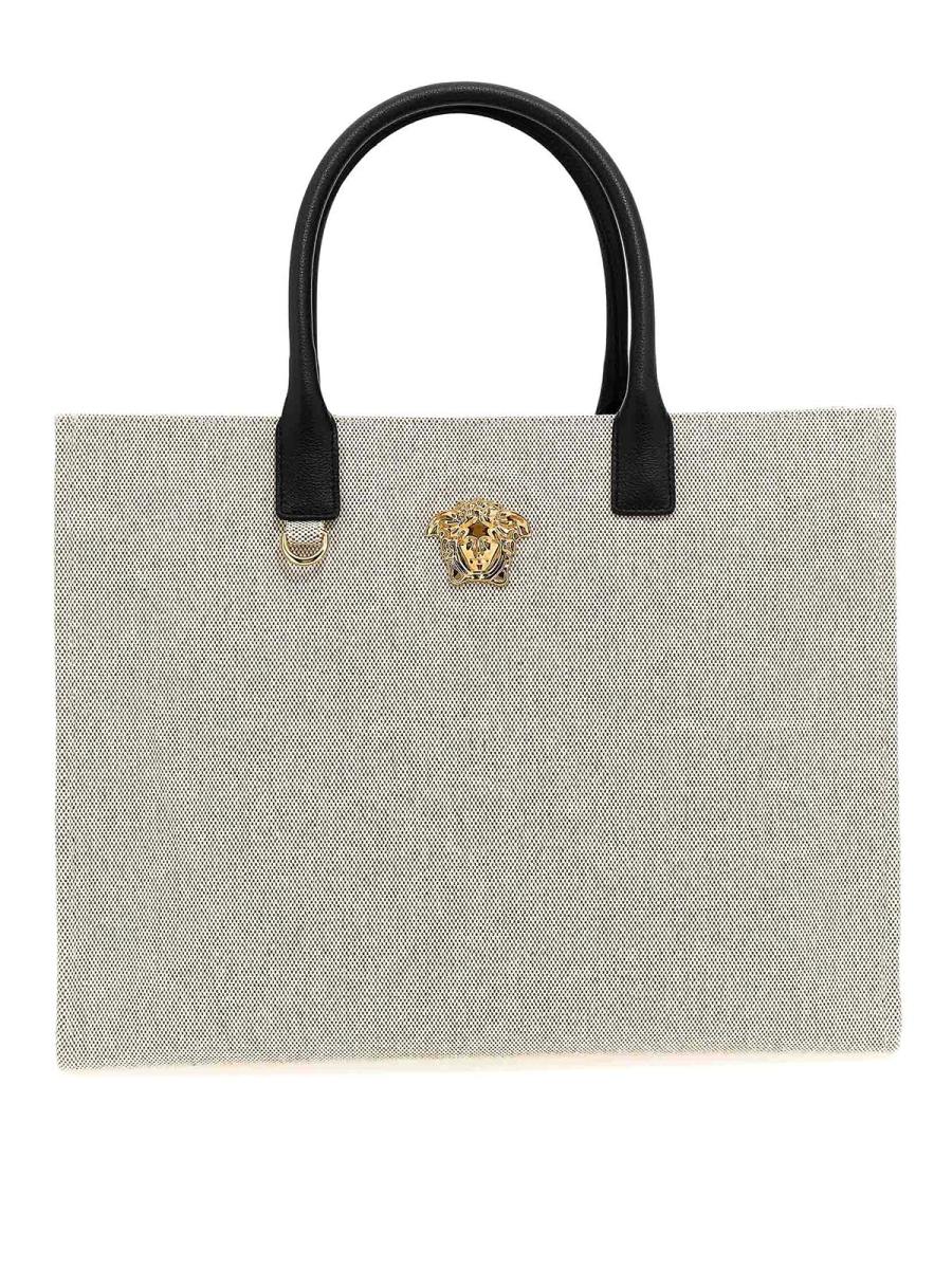 Versace Sac Cabas - La Medusa