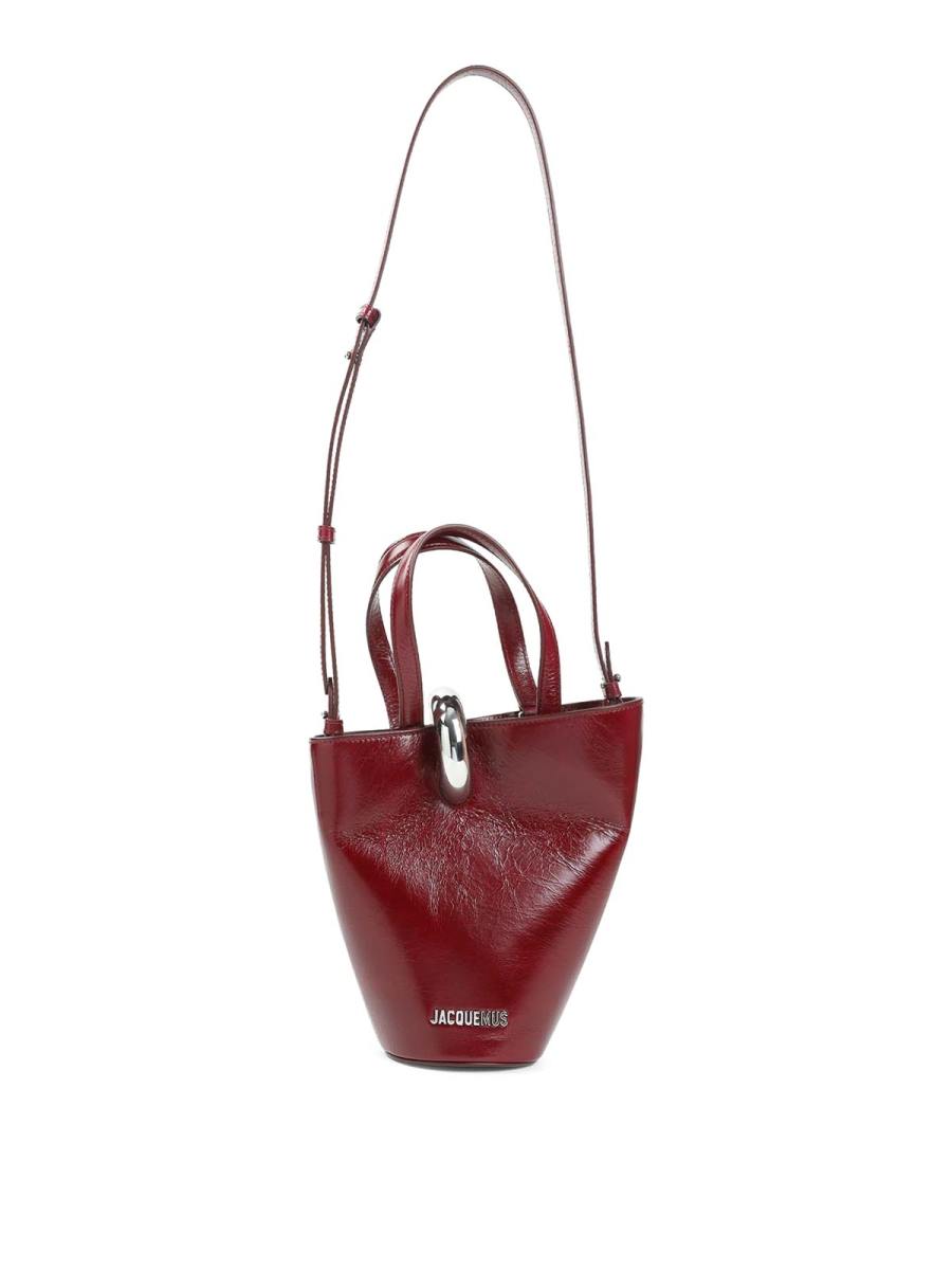 Jacquemus Sac Cabas - Roug