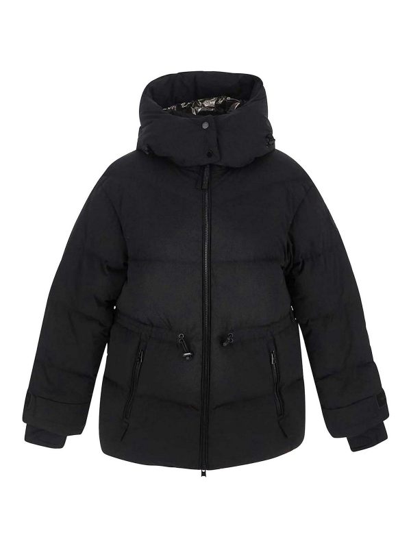 Woolrich Veste Casual - Noir