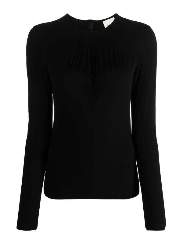 Isabel Marant Blouse - Noir