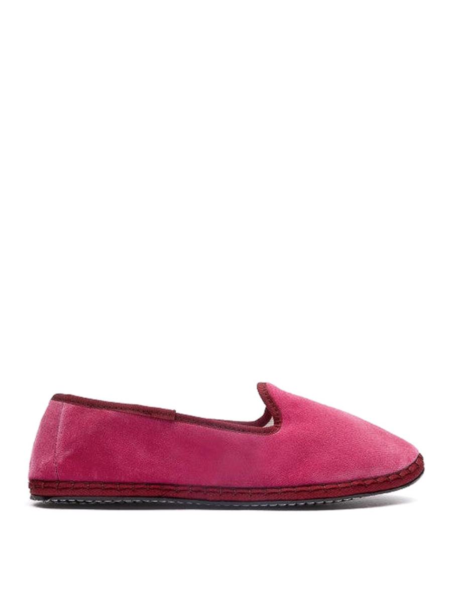 Drogheria Crivellini Ballerines - Fuchsia