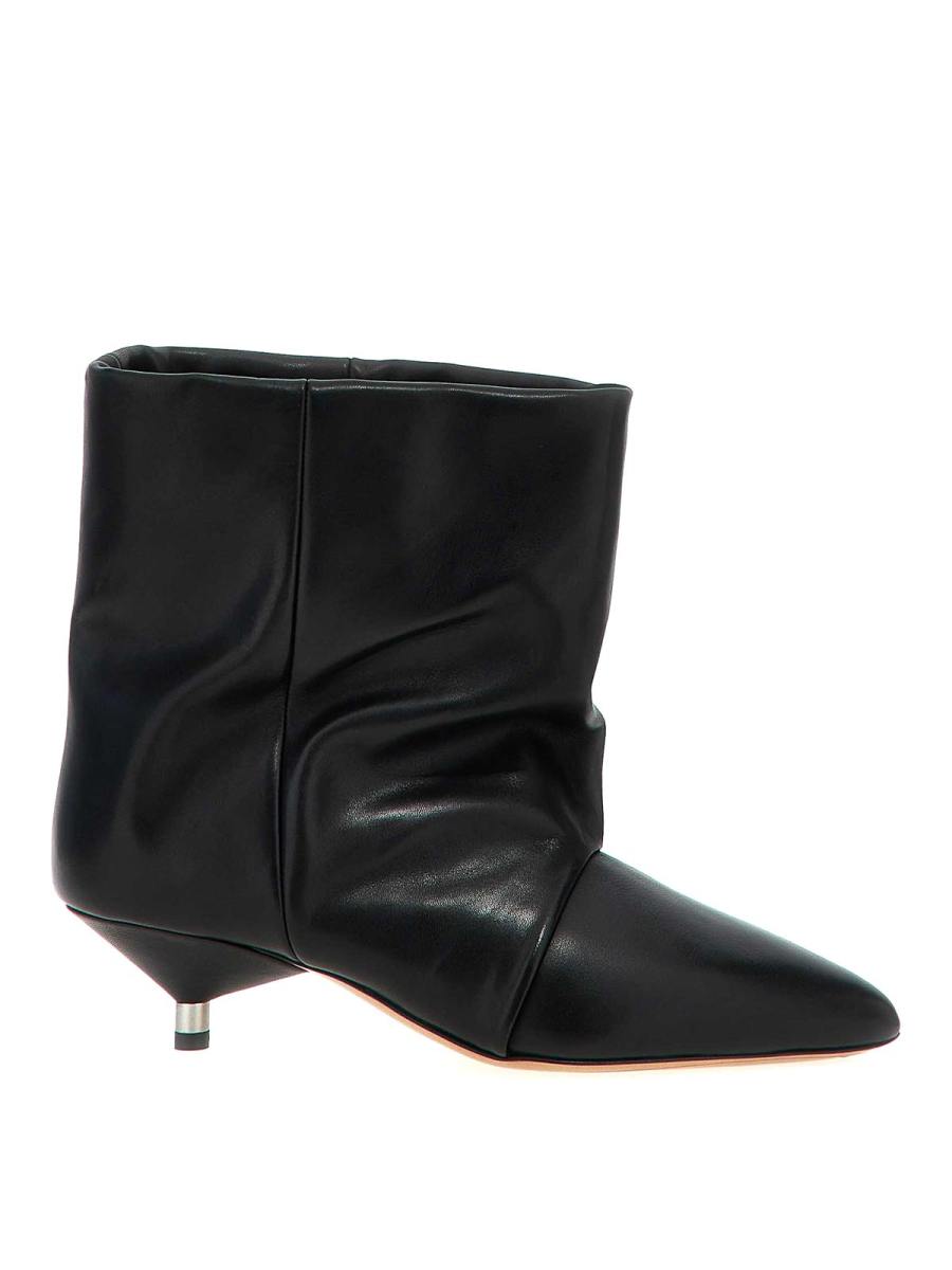 Isabel Marant Bottines - Noir