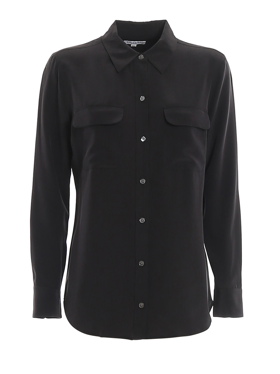Equipment Chemise - Slim Signature