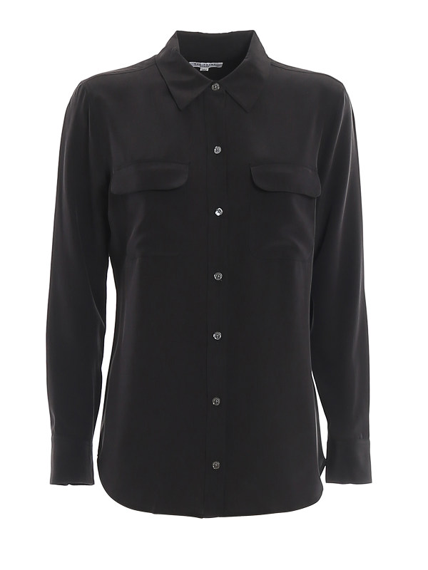 Equipment Chemise - Slim Signature