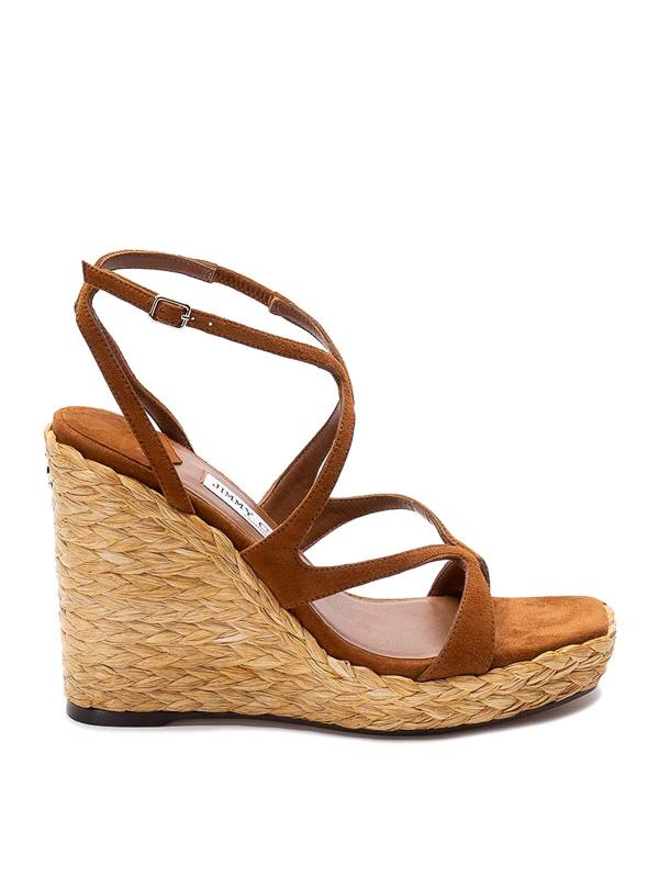 Jimmy Choo Chaussures À Talon -