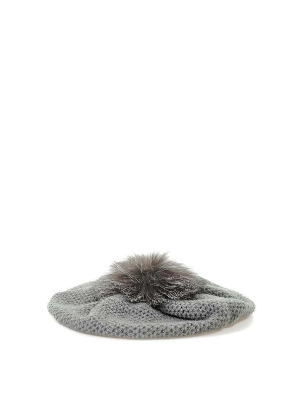 Inverni Chapeau - Gr