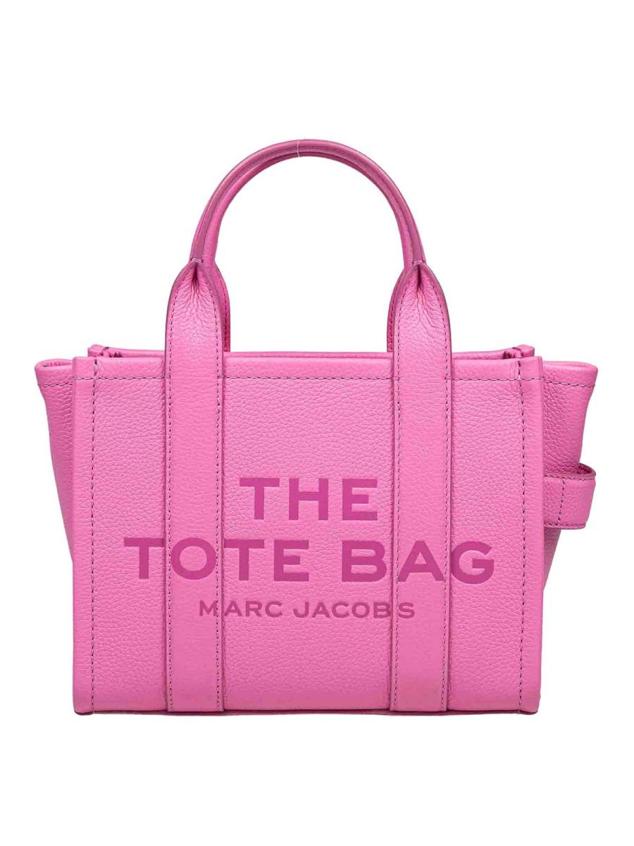 Marc Jacobs Sac Cabas - Couleur Chair