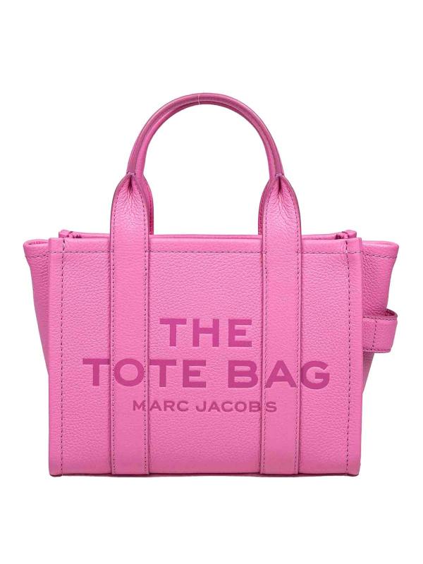 Marc Jacobs Sac Cabas - Couleur Chair