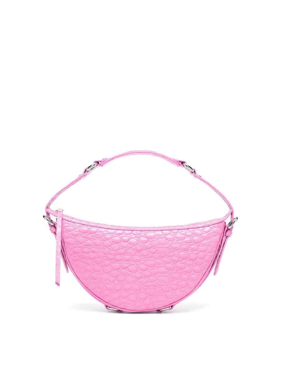 By Far Sac Porté Épaule - Multicolor