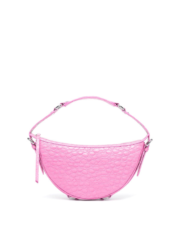 By Far Sac Porté Épaule - Multicolor