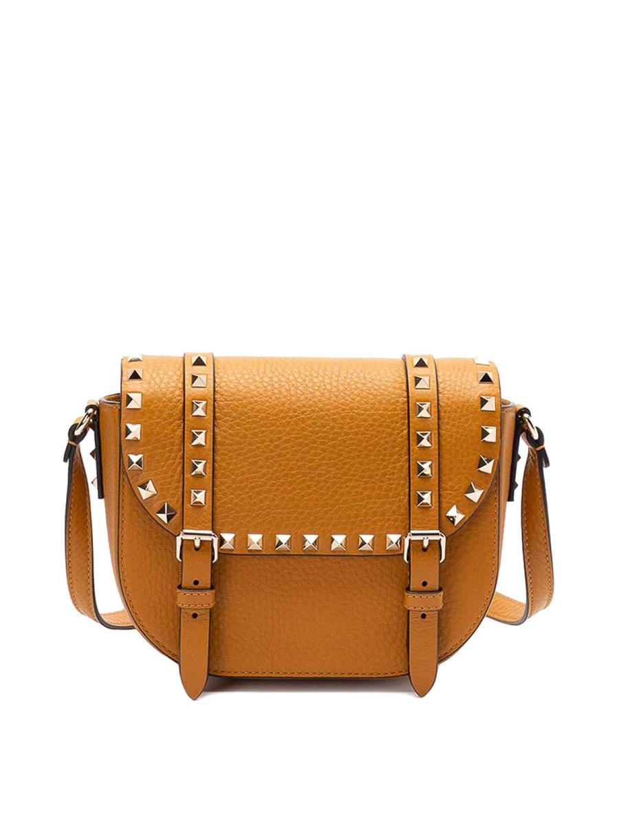 Valentino Garavani Mallette - Or