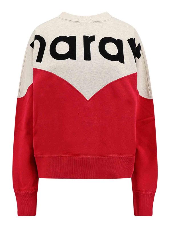 Isabel Marant Sweat-Shirts - Couleur Chair