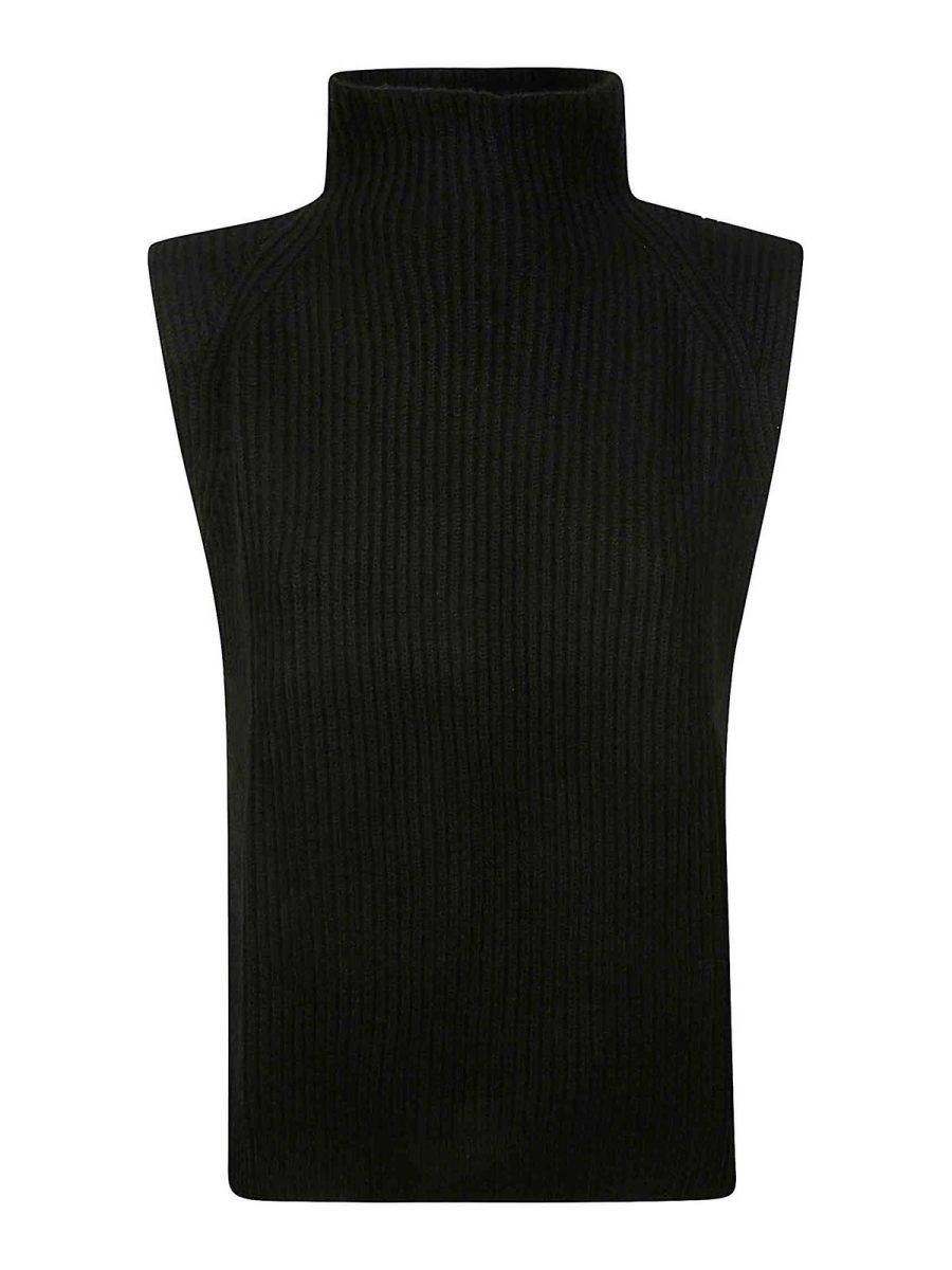 Kujten Gilet - Noir