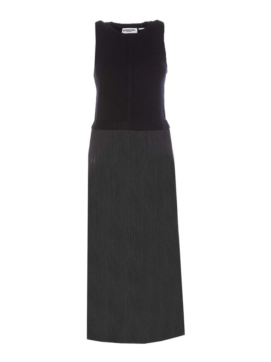 Essentiel Antwerp Top - Noir