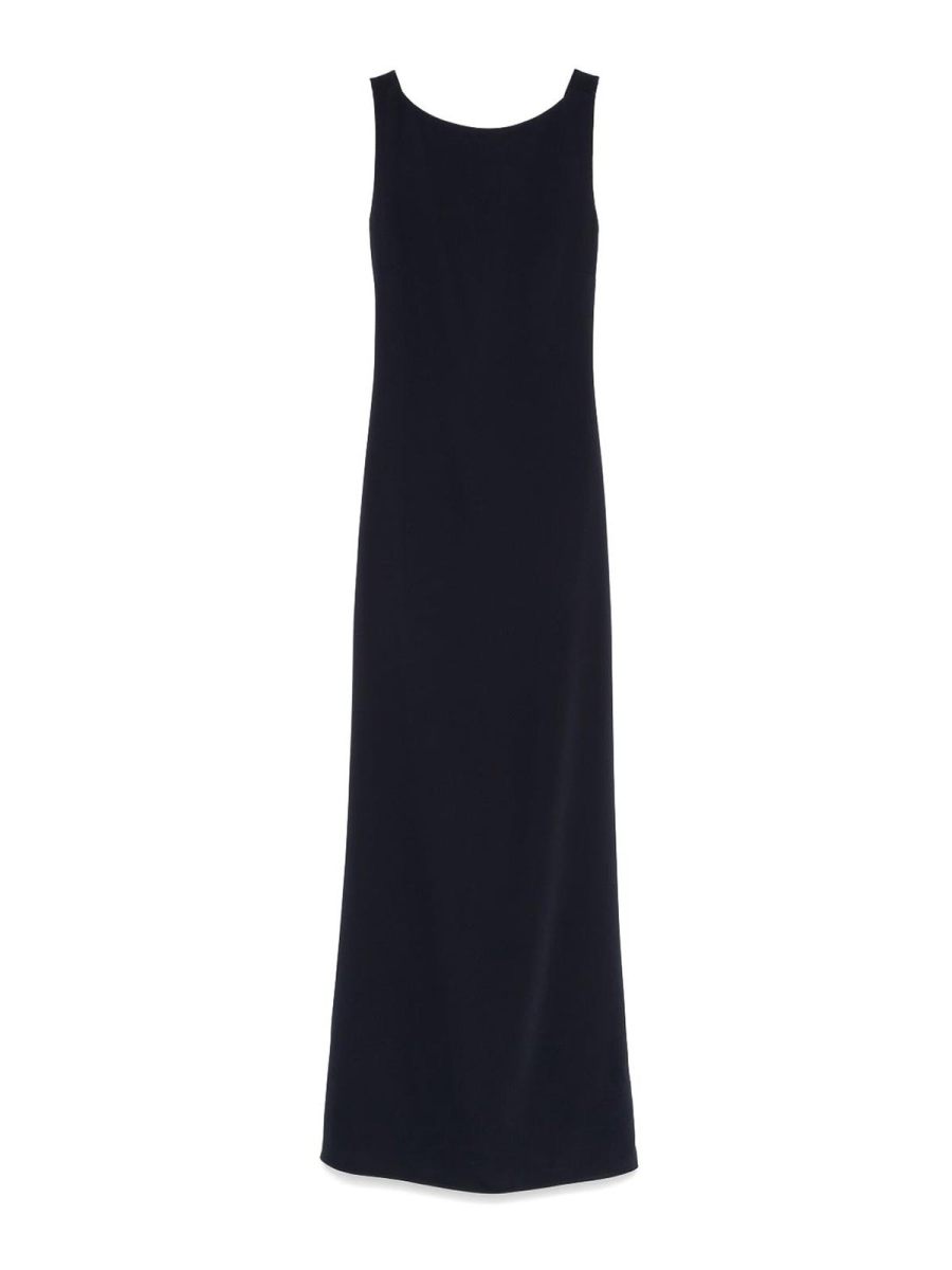 P. A.R. O.S. H. Maxi Robe - Bleu