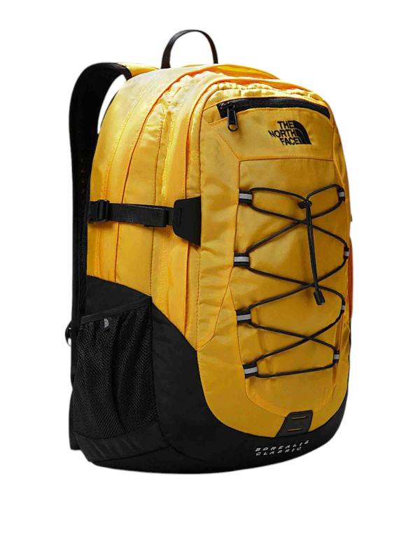 The North Face Sac À Dos - Jaune