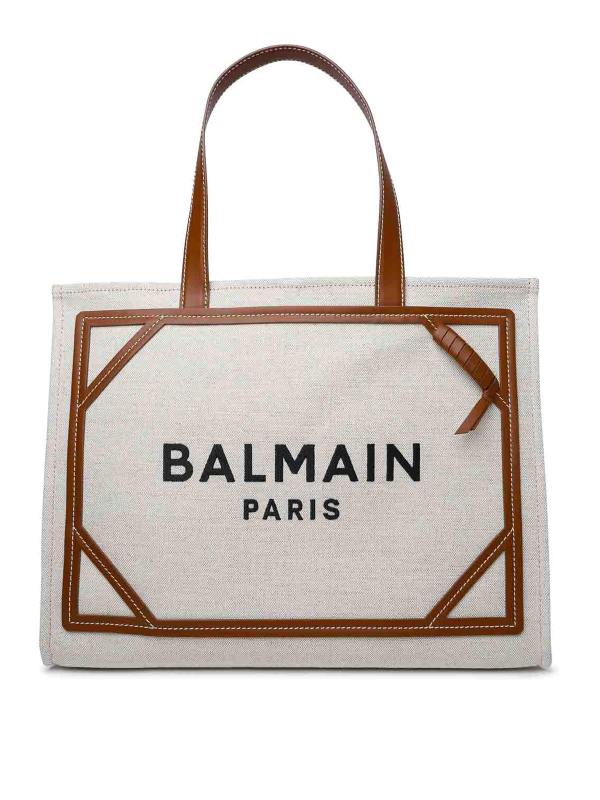 Balmain Sac Cabas - Marr