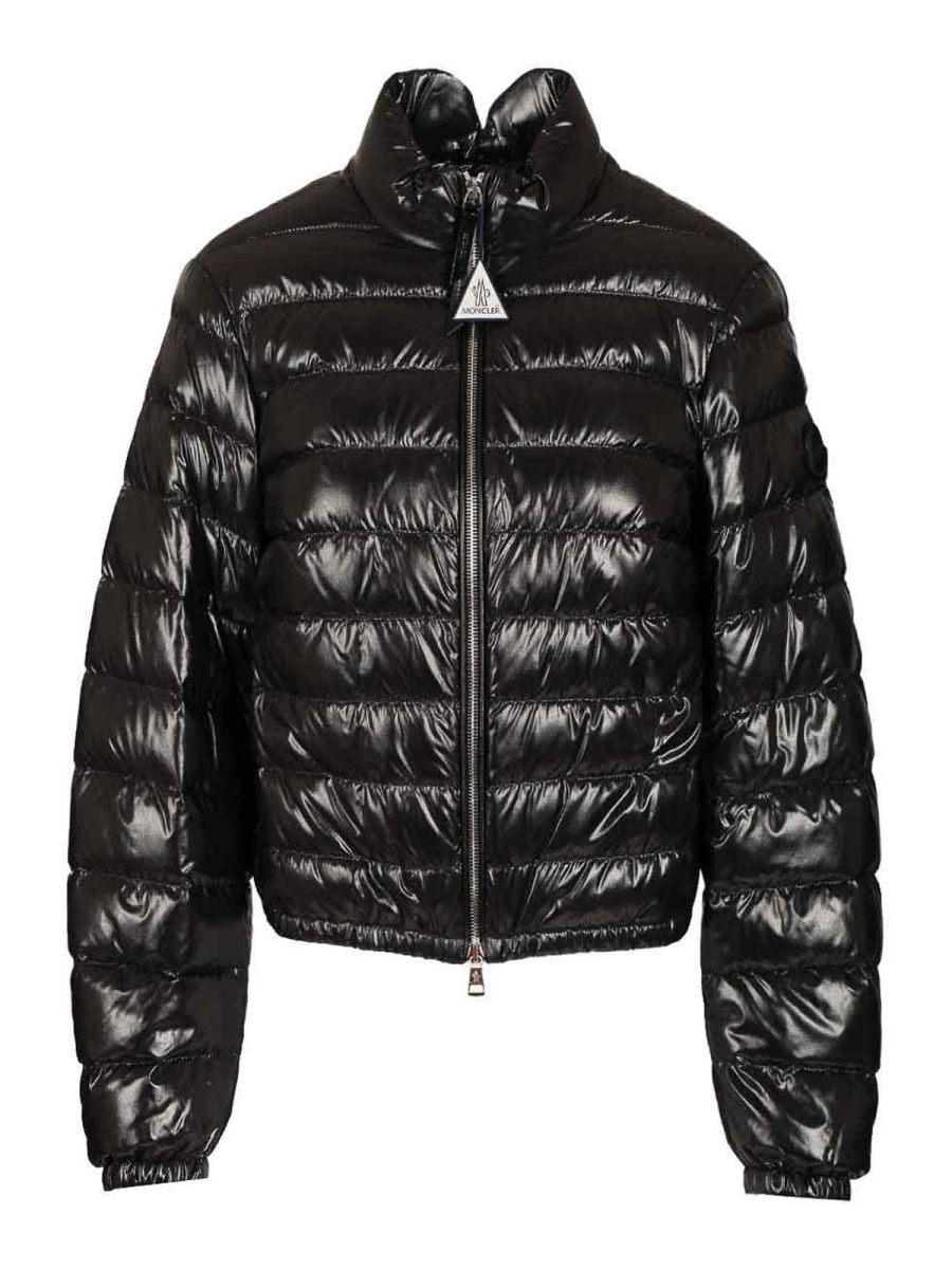 Moncler Blouson Rembourré - Knut