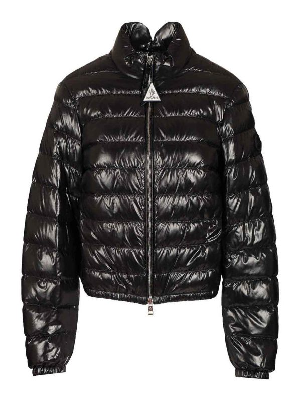 Moncler Blouson Rembourré - Knut