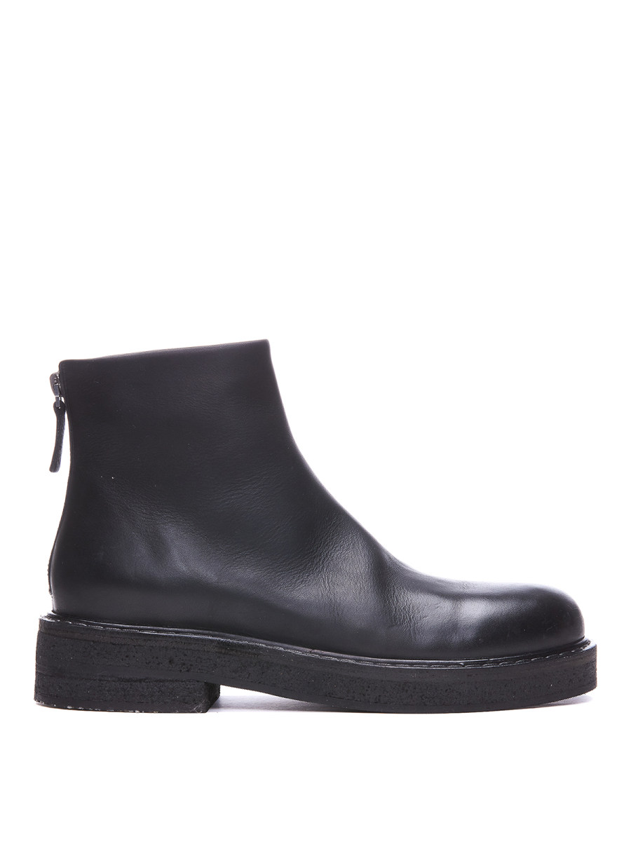 Marsèll Bottines - Noir