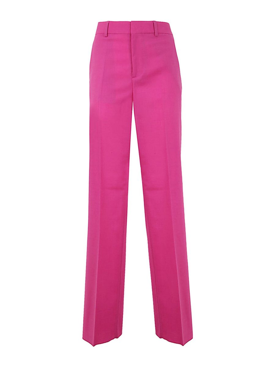 Dsquared2 Pantalons Décontractés - Rose