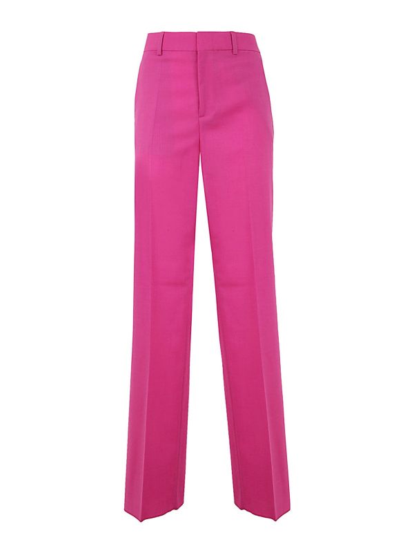 Dsquared2 Pantalons Décontractés - Rose