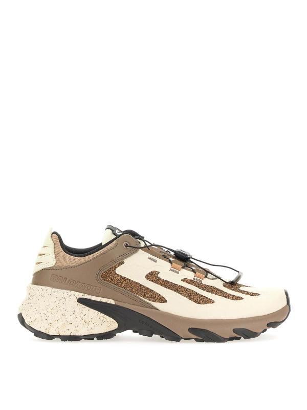 Salomon Baskets - Speedverse
