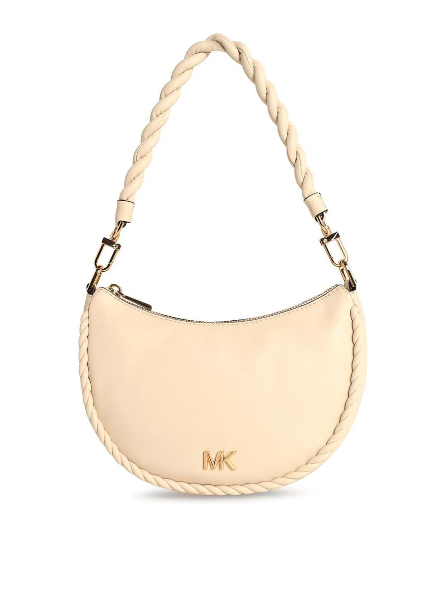 Michael Kors Sac Bandoulière - Crèm