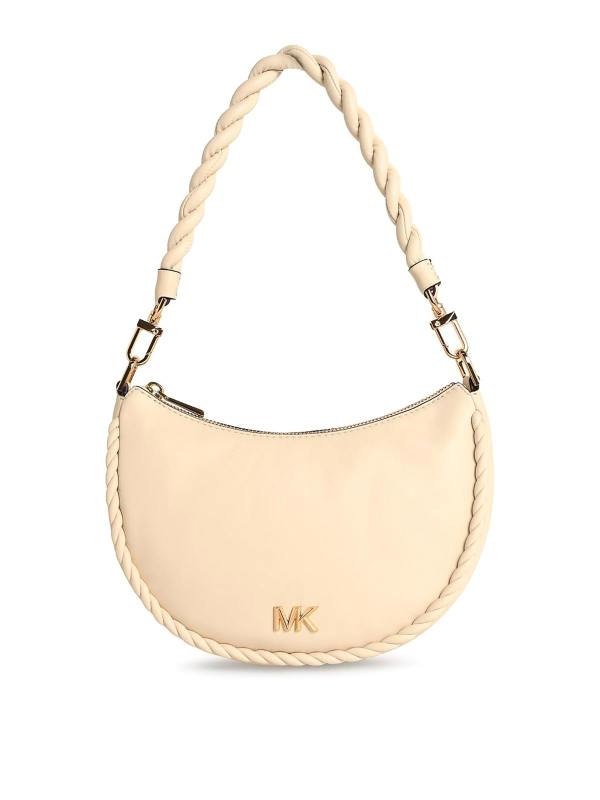 Michael Kors Sac Bandoulière - Crèm