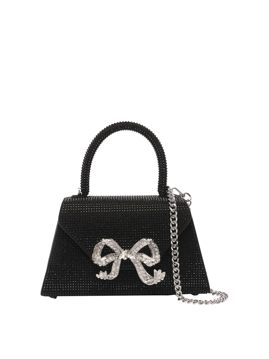 Self Portrait Sac Cabas - Noir