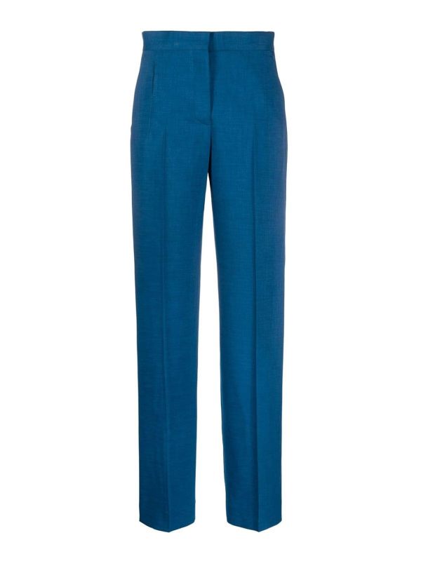 Tory Burch Short - Bleu