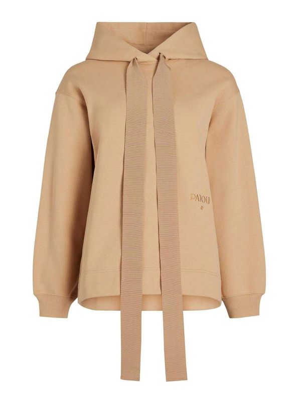 Patou Sweat-Shirts - Beige