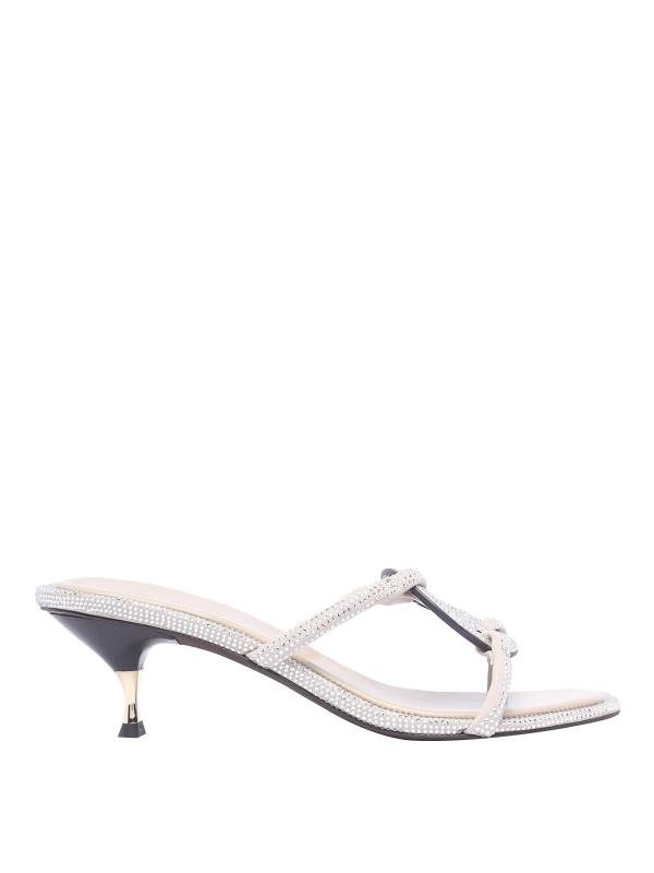 Tory Burch Sandales - Miller