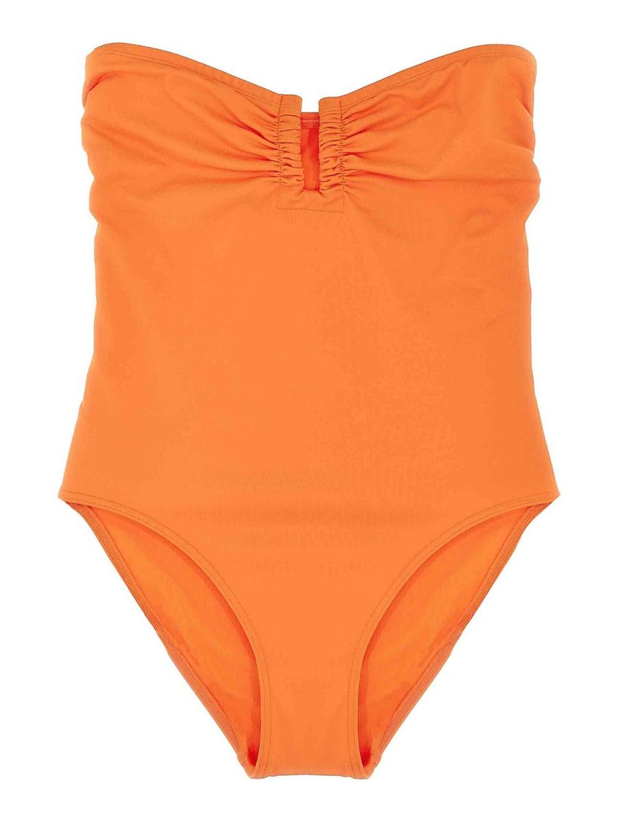 Eres Maillot De Bain - Orange