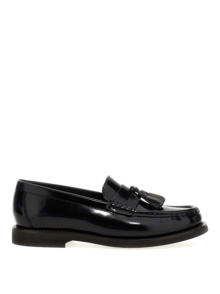 Brunello Cucinelli Mocassins - Monile