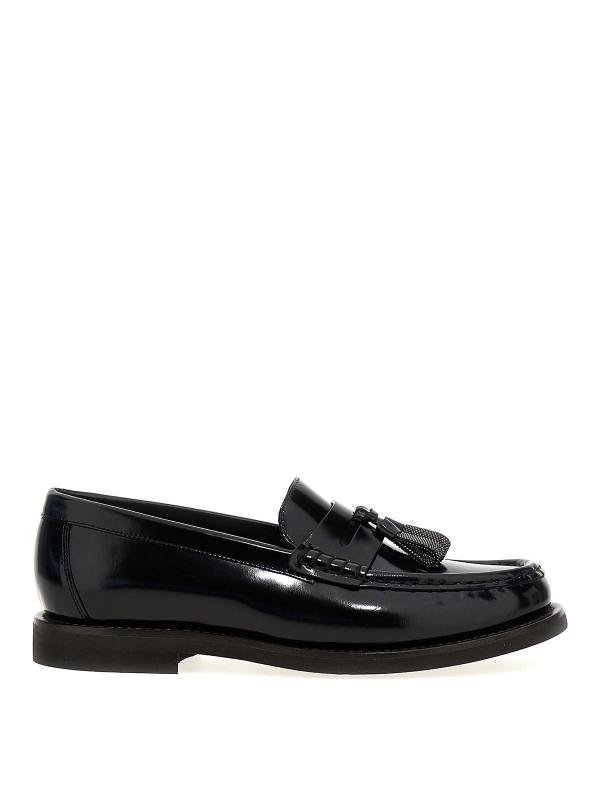 Brunello Cucinelli Mocassins - Monile