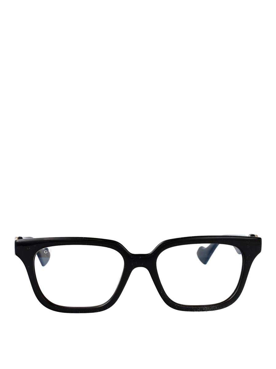 Gucci Lunettes De Soleil - Noir