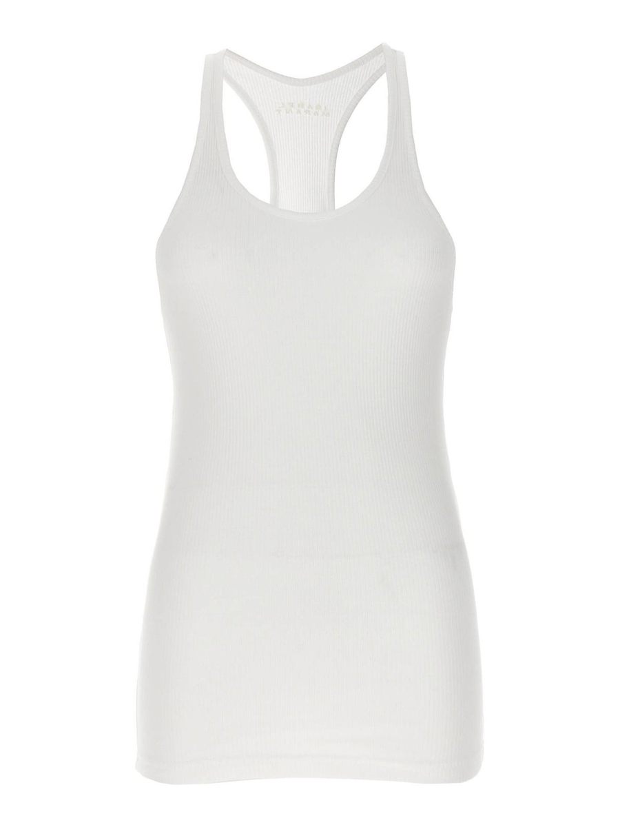 Isabel Marant Etoile Top - Blanc