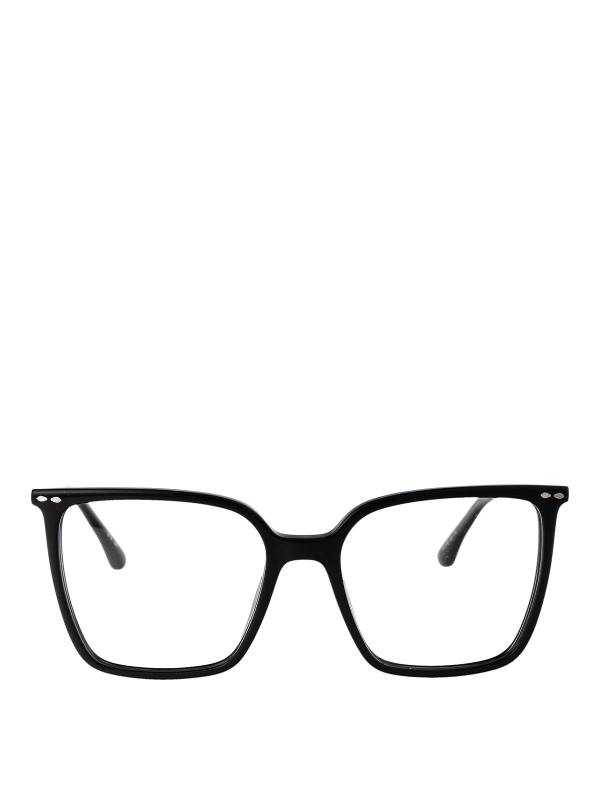 Isabel Marant Lunettes - Noir