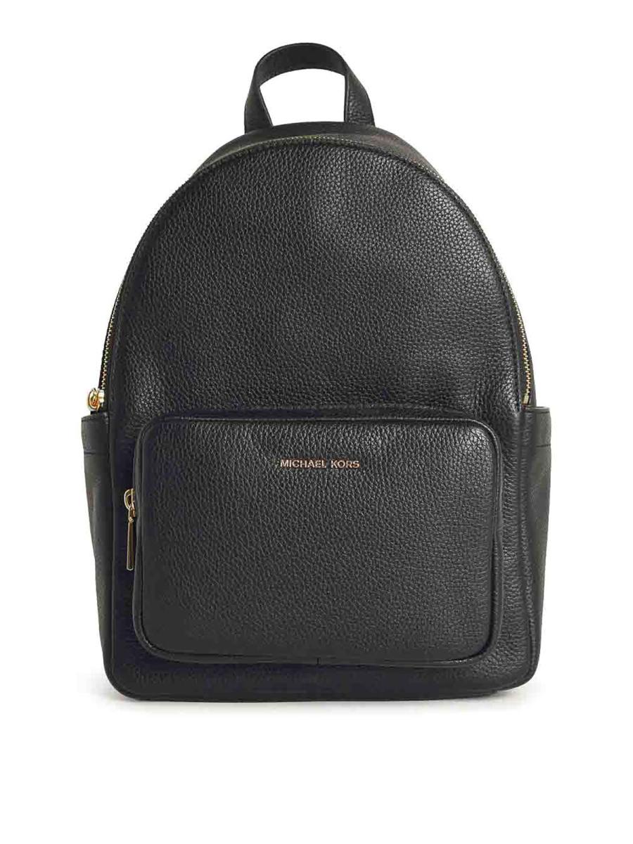 Michael Kors Sac À Dos - Noir