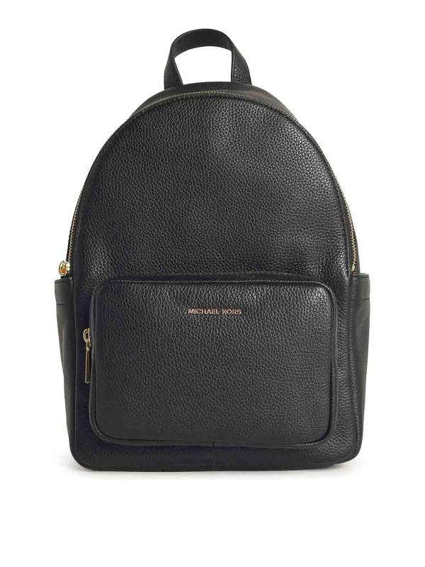Michael Kors Sac À Dos - Noir