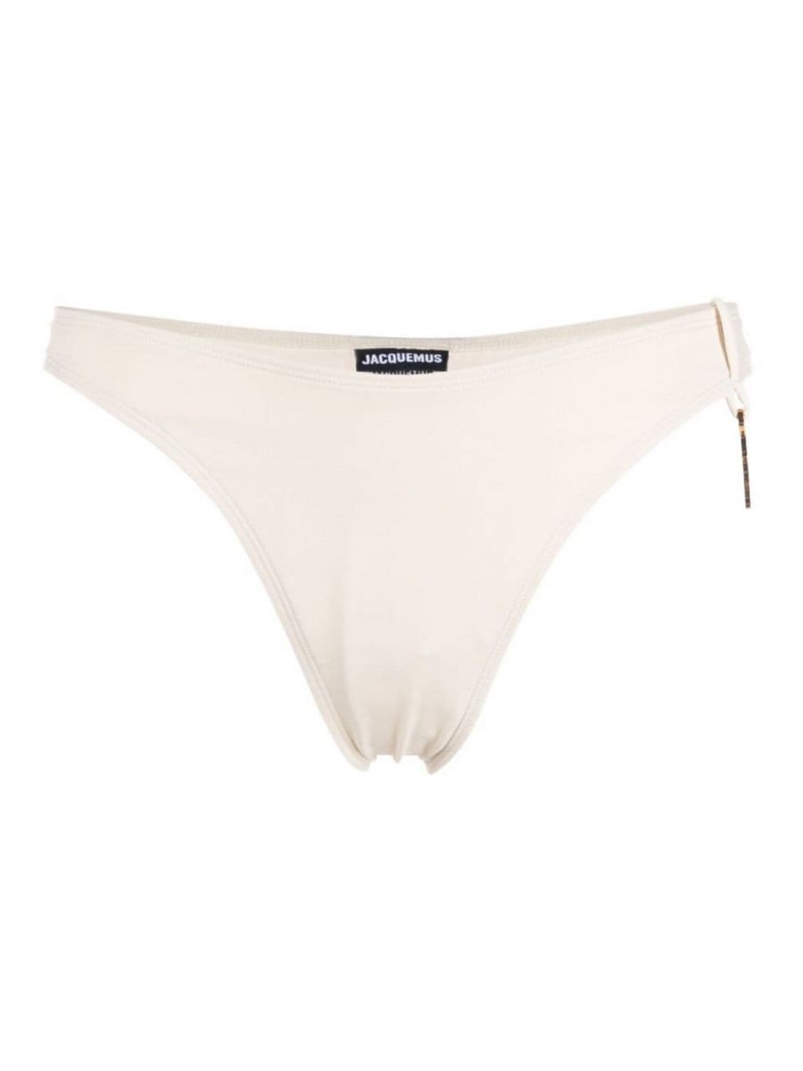 Jacquemus Bikini - Beige