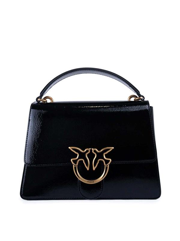 Pinko Sac Bandoulière - Or