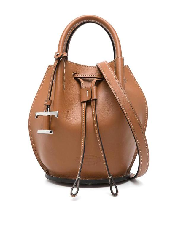 Tod's Sac Bandoulière - Marr
