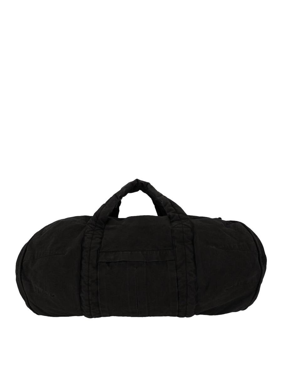 Entire Studios Sac De Voyage - Noir