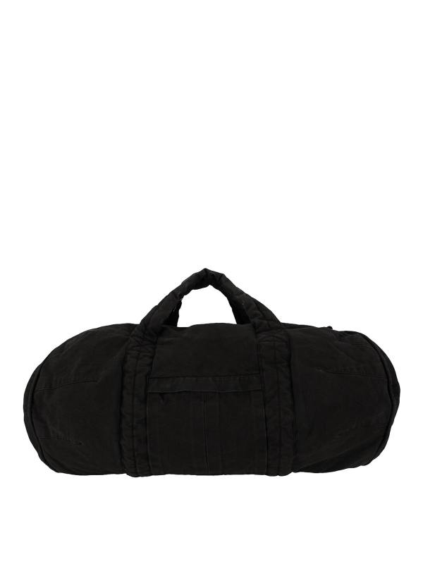 Entire Studios Sac De Voyage - Noir