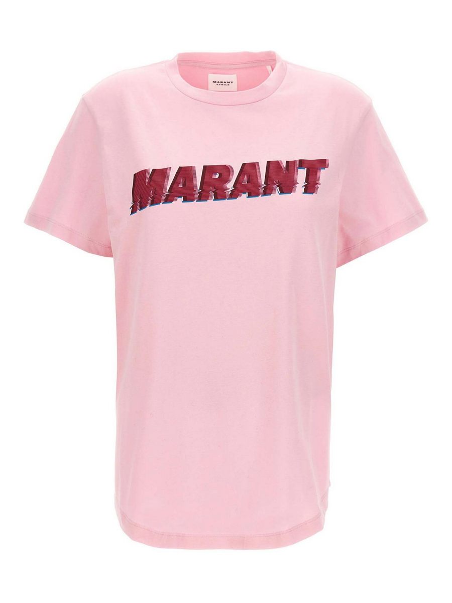 Isabel Marant Etoile T-Shirt - Edwige