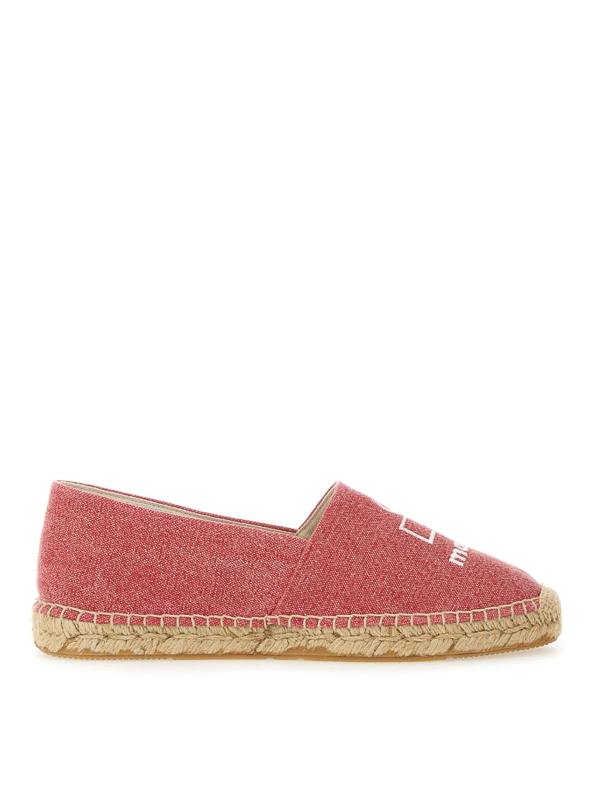 Isabel Marant Espadrilles - Rouge